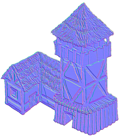 Normal Map